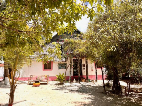 Bonnies Ranch - Haus mit Pool und großem Garten, Paje